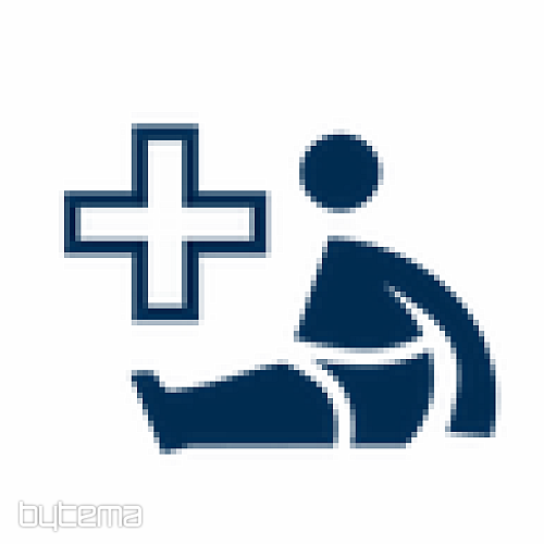 Pillowcase LENNY linen/cotton canvas natural