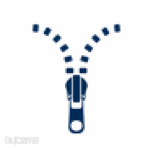 Pillowcase LENNY linen/cotton canvas natural