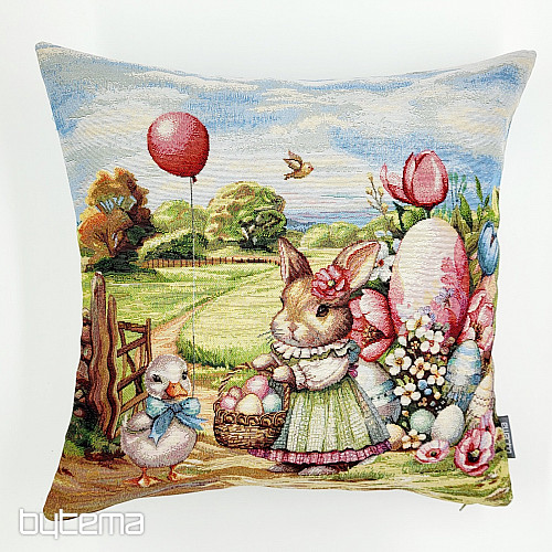 Easter decorative cover EASTER JOURNEY