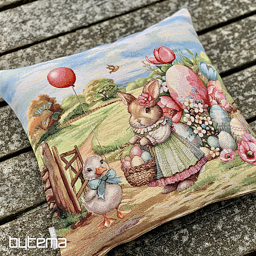 Easter decorative cover EASTER JOURNEY