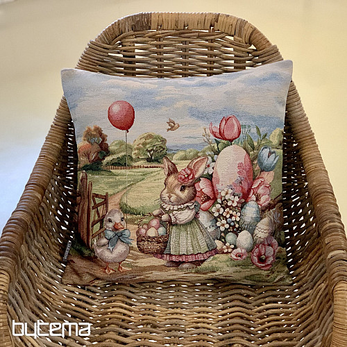 Easter decorative cover EASTER JOURNEY