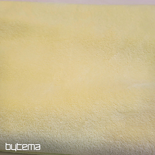 Blanket YELLOW