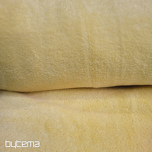 Blanket YELLOW