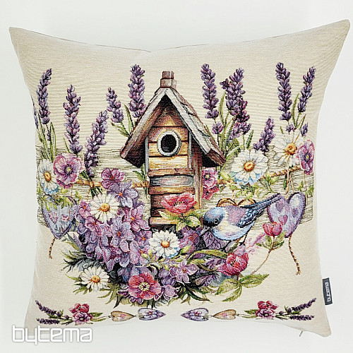 Tapestry pillowcase FILLING STATION