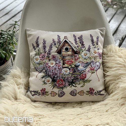 Tapestry pillowcase FILLING STATION