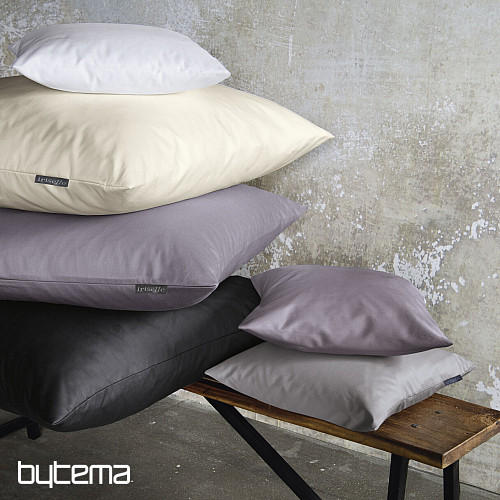 IRISETTE luxury cotton satin PARIS 8000-70 lilac