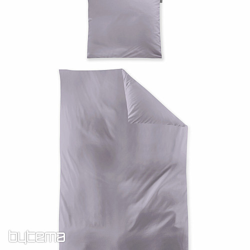 IRISETTE luxury cotton satin PARIS 8000-70 lilac