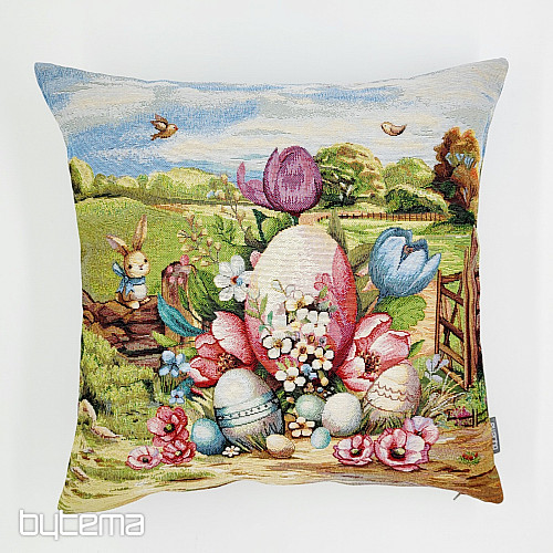 Easter decorative cover EASTER JOURNEY II.