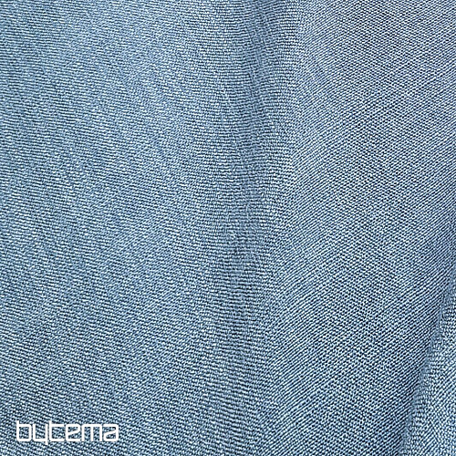 Decorative fabric VALS BLUE