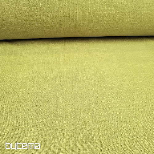 Decorative fabric VALS GREEN