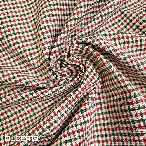 Decorative fabric OSLO MINI DIAMOND