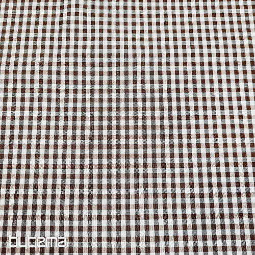 Decorative fabric IBIZA brown