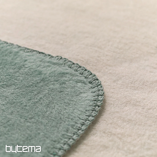 Blanket BAMBOO GRASS menthol