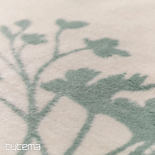 Blanket BAMBOO GRASS menthol