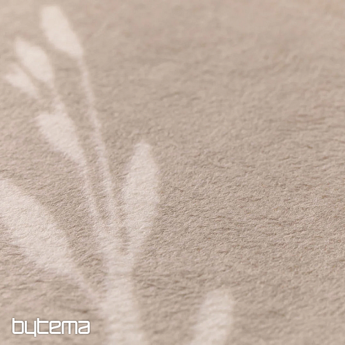 Blanket BAMBOO GRASS ecru