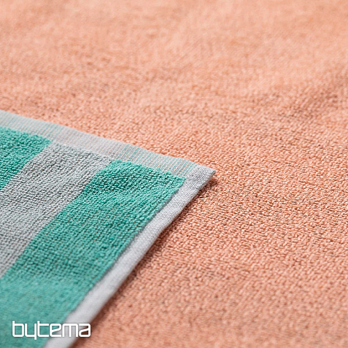 Beach towel PLAYA mint