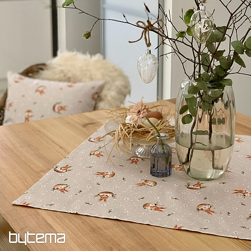 Easter decorative cover BUNNY NELA