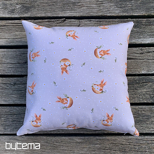 Easter decorative cover BUNNY NELA