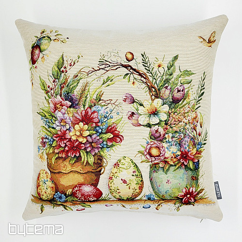 Easter decorative cover EASTER SHELF