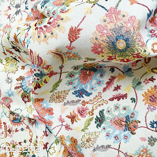 Tapestry fabric AMANULA
