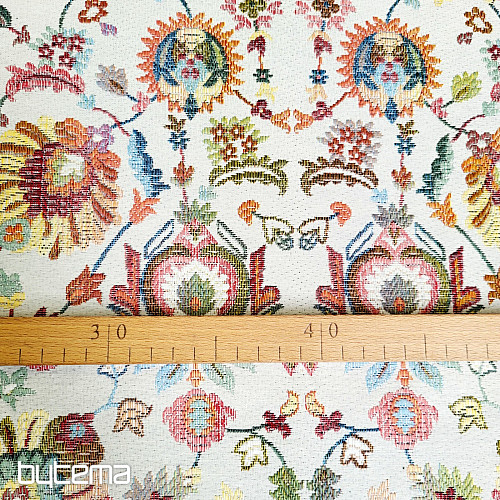 Tapestry fabric AMANULA