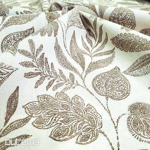 Decorative fabric BETINA beige