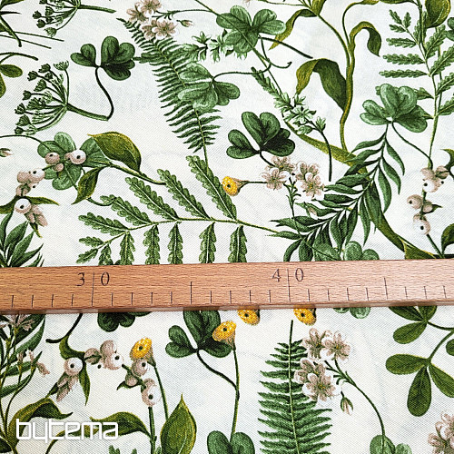 Decorative fabric SAONA