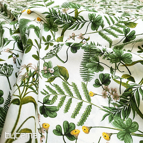 Decorative fabric SAONA