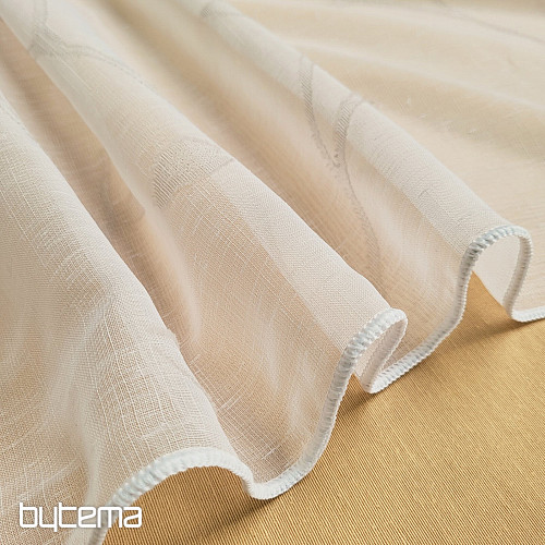 Luxury curtain GERSTER 11769/295/840