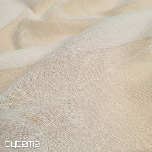 Luxury curtain GERSTER 11769/295/840