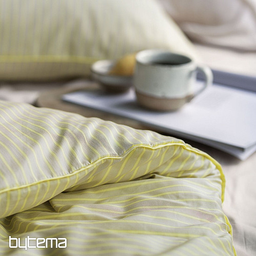 IRISETTE luxury cotton satin TOKIO 8607-40 beige