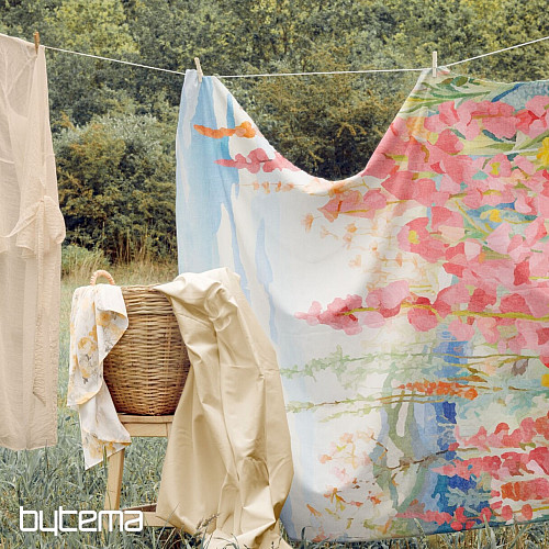 IRISETTE luxury cotton satin WAVE 8689-90 Thimbles