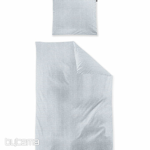 IRISETTE luxury fine crepe EASY 8514-20 blue