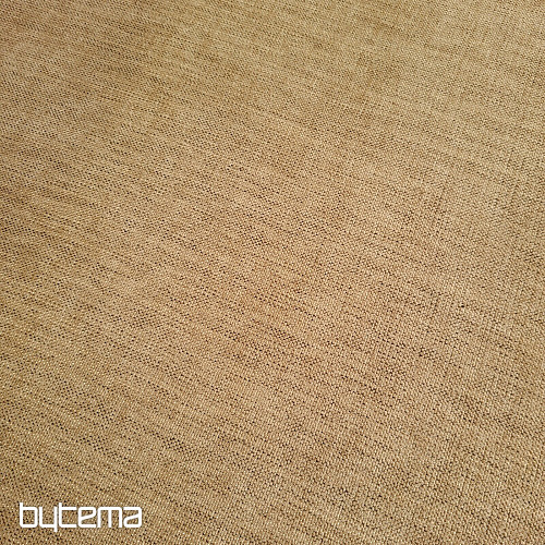 upholstery fabric DERBY 62 WALNUT
