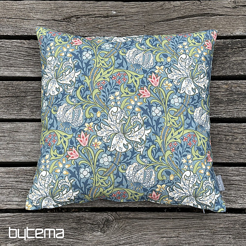 Decorative pillowcase GOLDEN