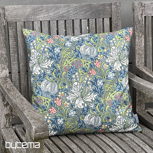 Decorative pillowcase GOLDEN