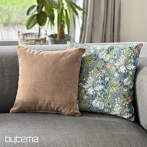 Decorative pillowcase GOLDEN
