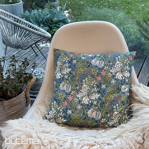 Decorative pillowcase GOLDEN