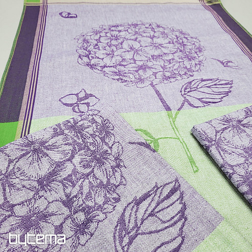 Cotton towels HYDRATION