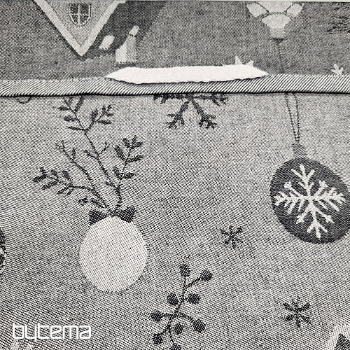 Cotton towels CHRISTMAS LAND