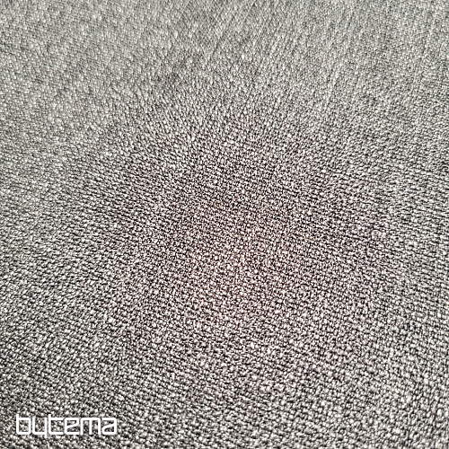 Solid color designer decorative fabric GERSTER 7650 TM. BROWN 200