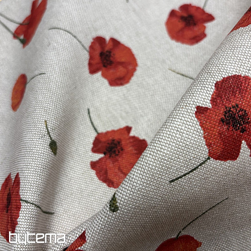 Placemat POPPY POPPIES