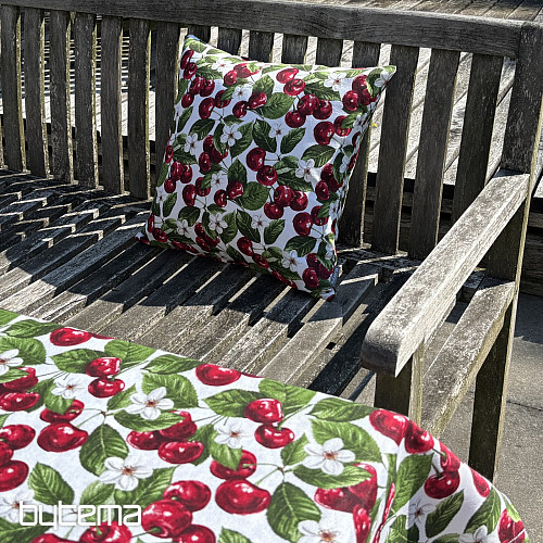 Tablecloth CHERRY