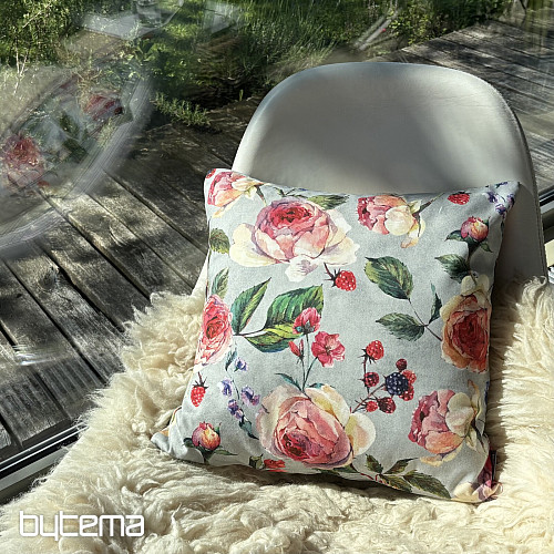 Decorative pillowcase MAYRA