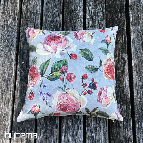 Decorative pillowcase MAYRA