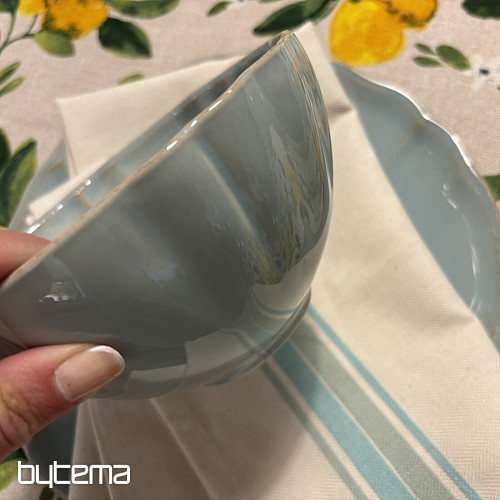 Bowl ALENTEJO 16 cm turquoise