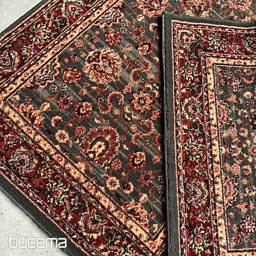 Luxurious woolen runner ROYAL PATCHWORK 4362/101