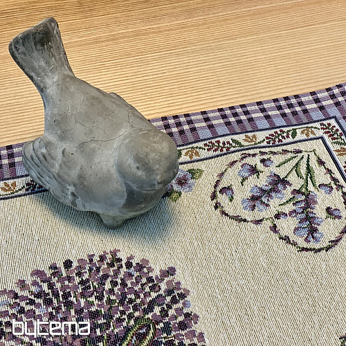 Placemat LAVENDER I