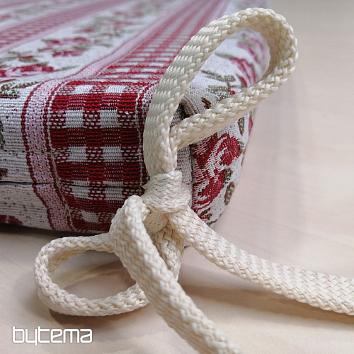 Decorative fabric FLORS 10 RAYA