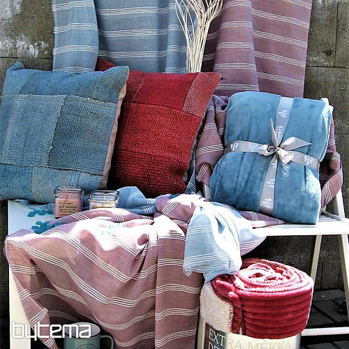 Decorative fabric EVORA 57